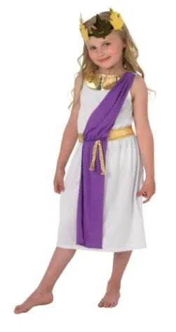 Roman Girl