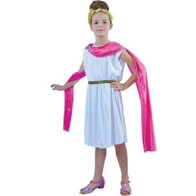 Roman Goddess Child eg3537 img