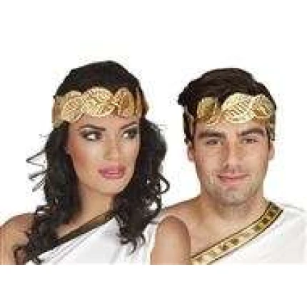 Roman Gold Wreath