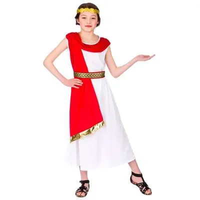 Roman Princess