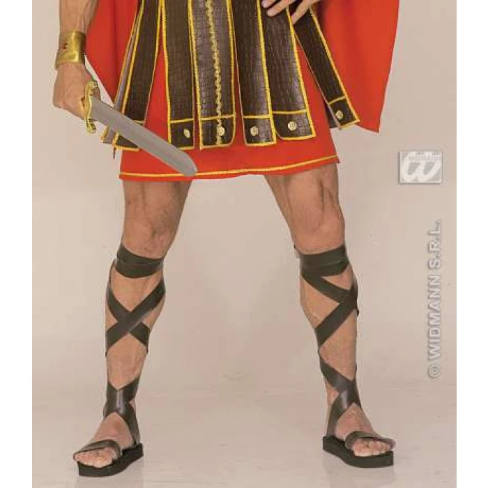 Roman Sandals - Image 1