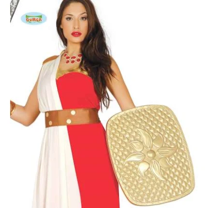 Roman Shield