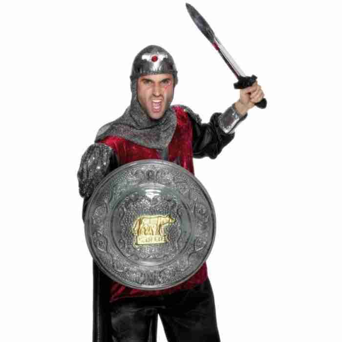 Roman Shield 22624