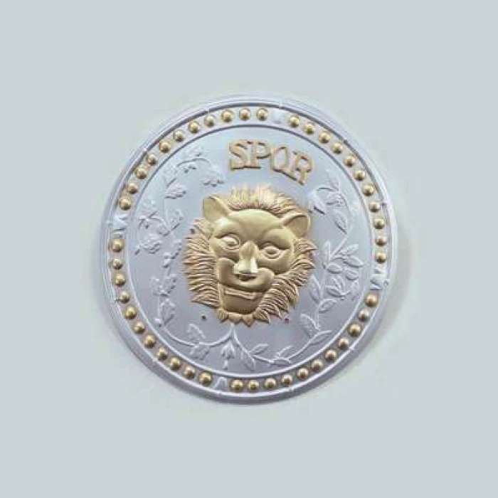 Roman Shield - Image 1