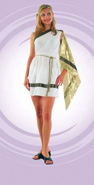 Roman Woman 3101E