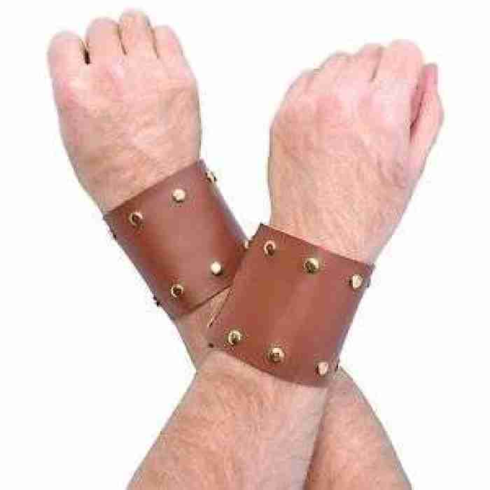 Roman Wristbands ba656
