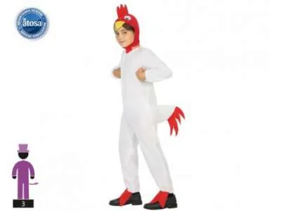 Rooster Costume 22215