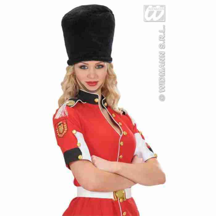 Royal Guard Hat img