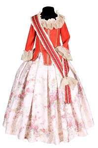 Royal Princess Marquis Costume 210700000128 img