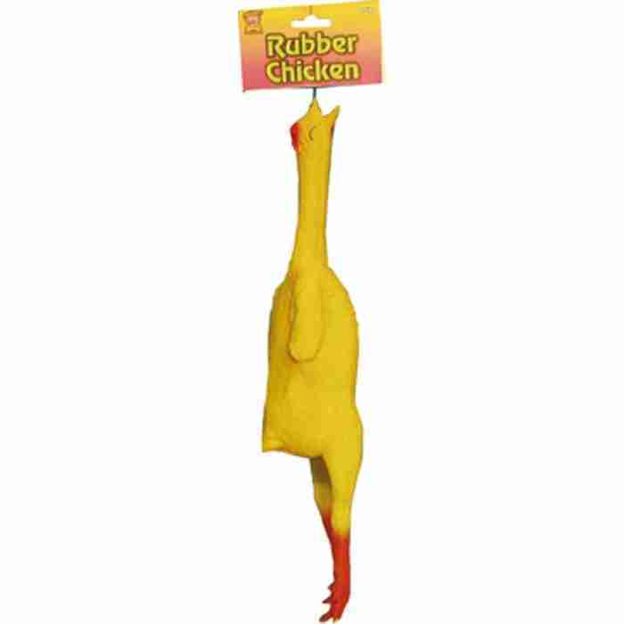 Rubber Chicken 97143 img