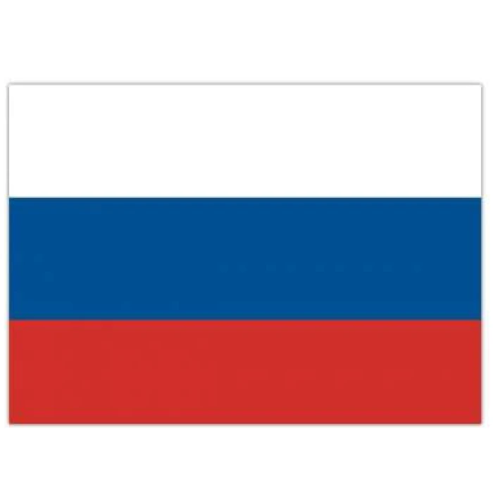 Russia Flag - Image 1