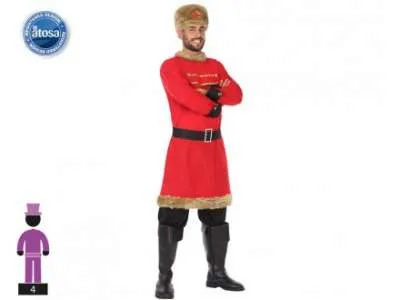 Russian Man Costume 54348 img