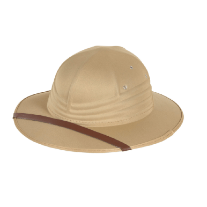 SAFARI HAT