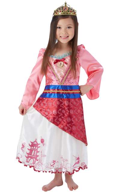 STORYTELLER MULAN CHILDRENS 620493 img