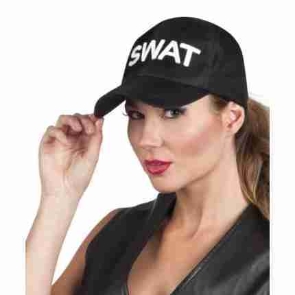 SWAT Cap