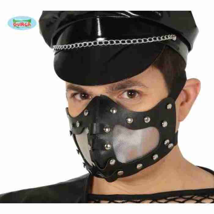 Sado Muzzle Mask 17562