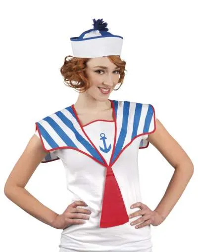 Sailor Collar