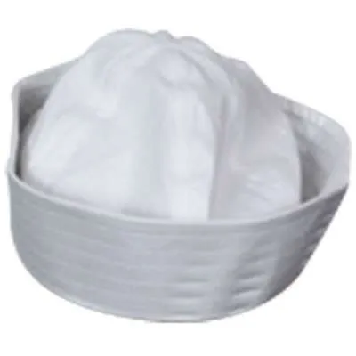Sailor Doughboy Hat- Plain