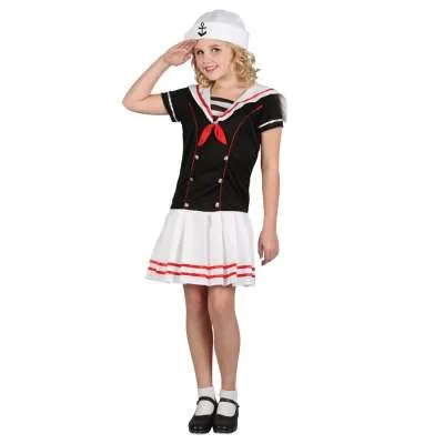 Sailor Girl