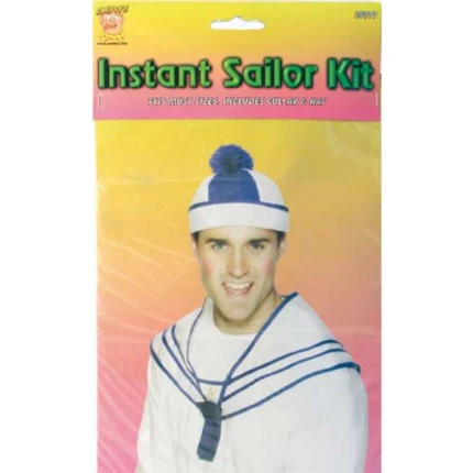 Sailor Kit