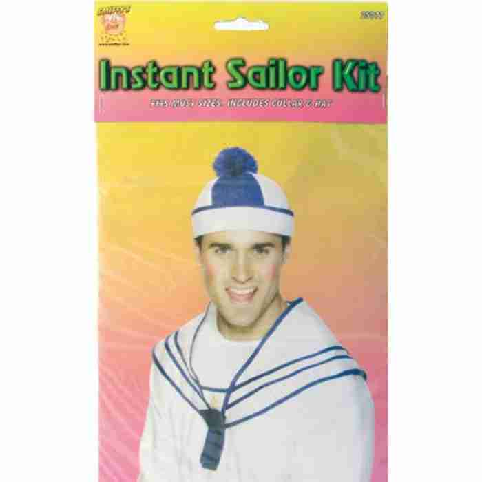 Sailor Kit img