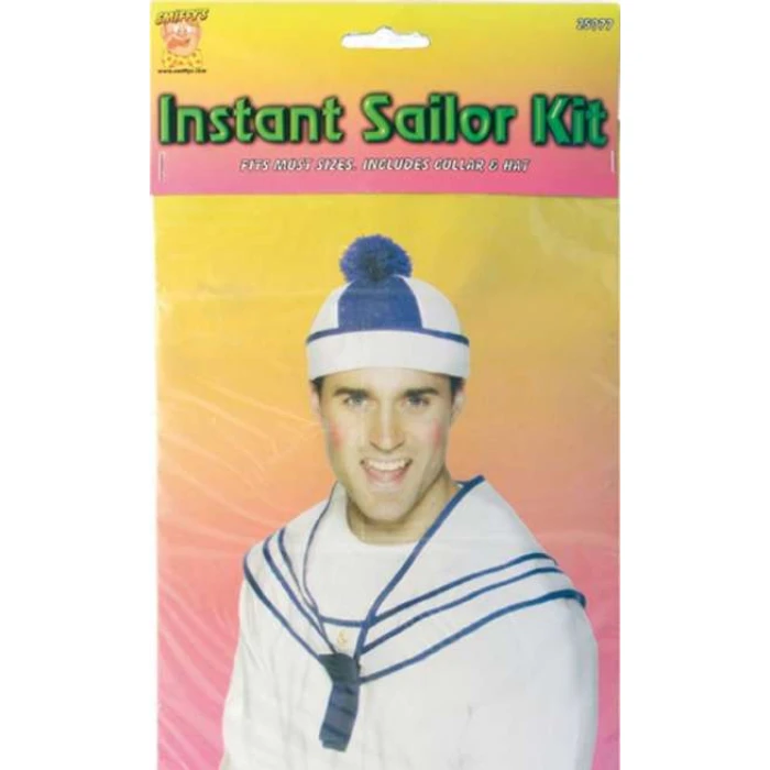 Sailor Kit - Image 1