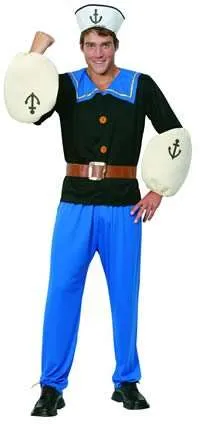 Sailor Man