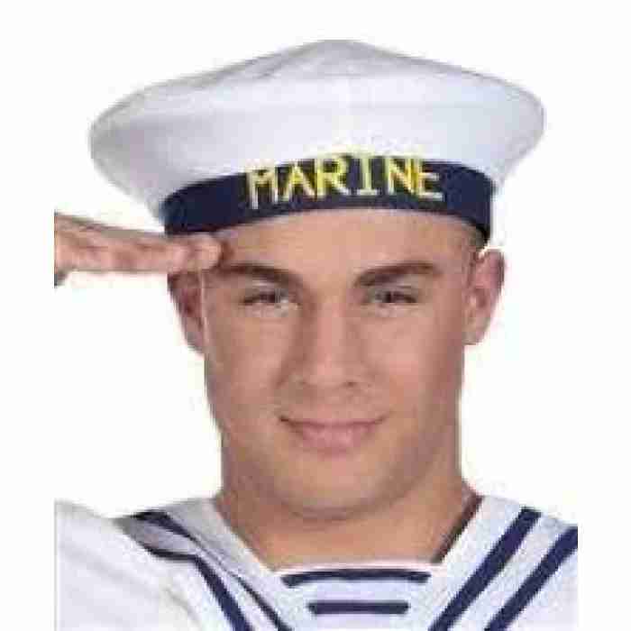 Sailor marine img