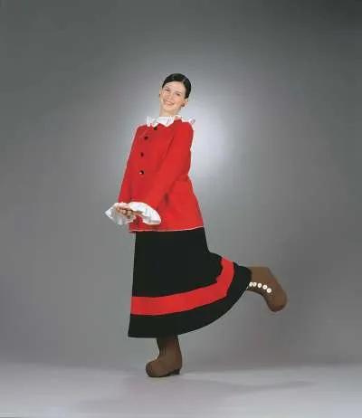 Sailor's Sweetie Adult