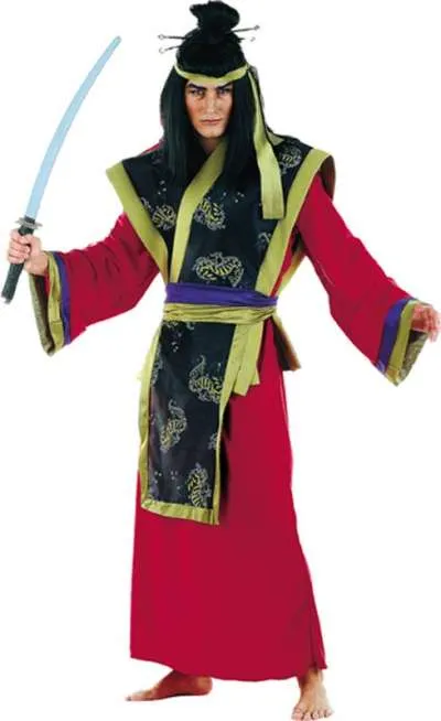 Samurai MA372 img