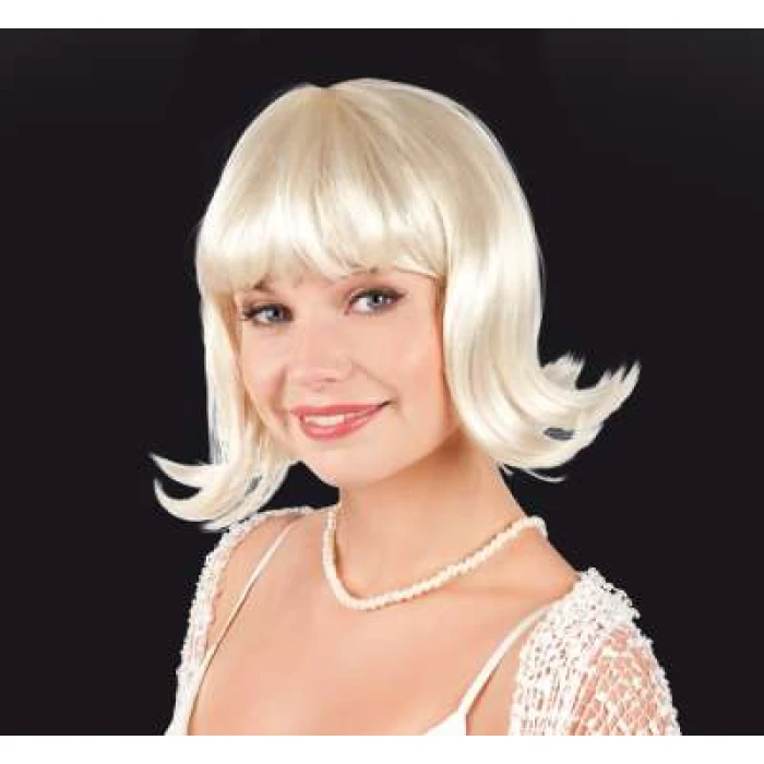 Sandy Wig - Image 1