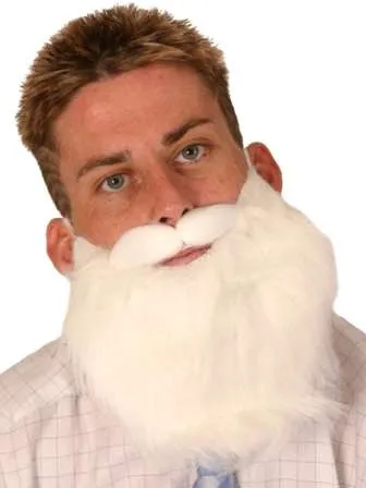 Santa Beard- Value