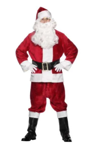 Santa Belt 21693 Img
