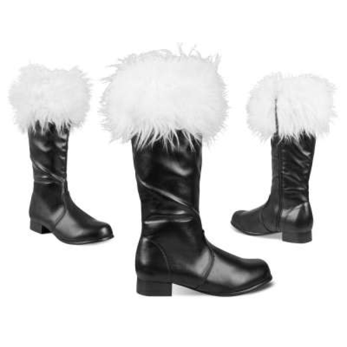 Santa Boots 239 47153 1