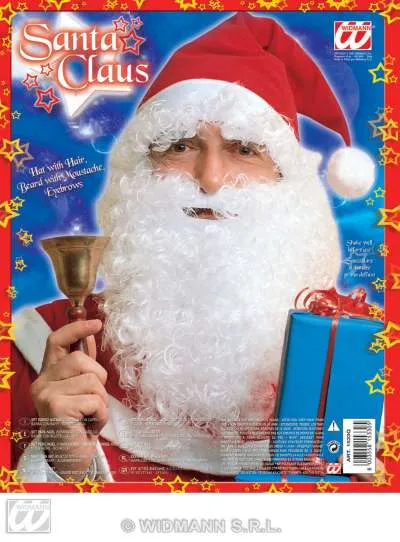 Santa Claus Hats