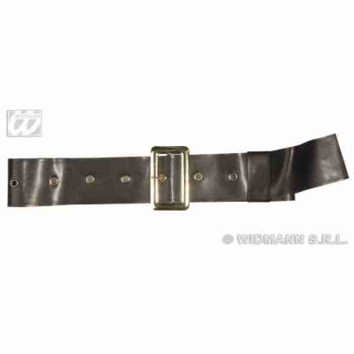 Santa Claus and Pirate Belt 3285U a img