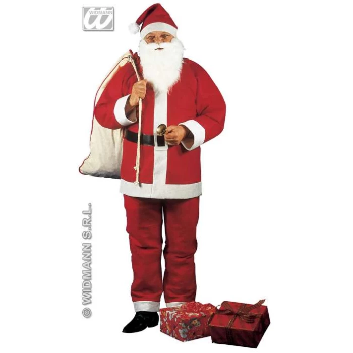 Santa Claus - Image 1