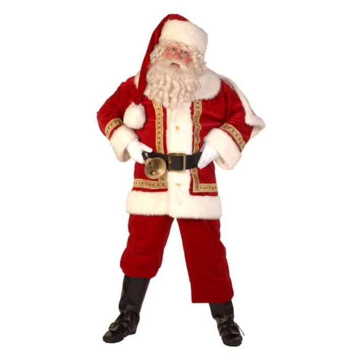 Santa Deluxe - Image 1