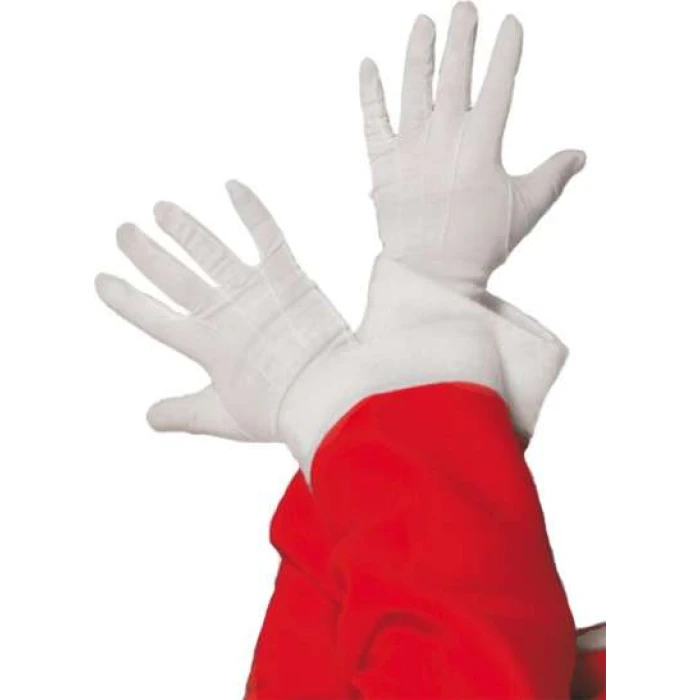 Santa Gloves - Image 1