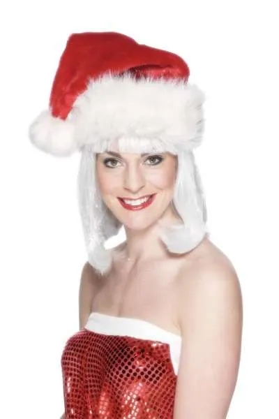 Santa Hat