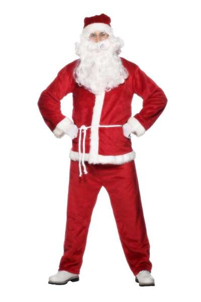 Santa Suit 24504 Img