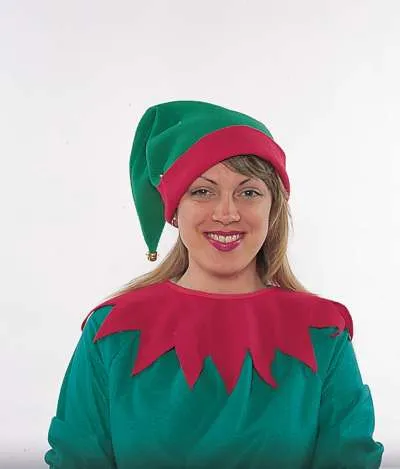 Santa's Helper