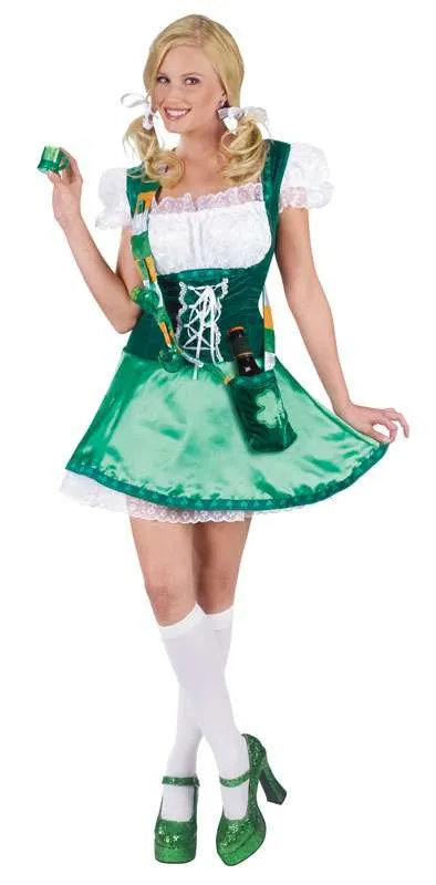 Sassy Lassie 3287A