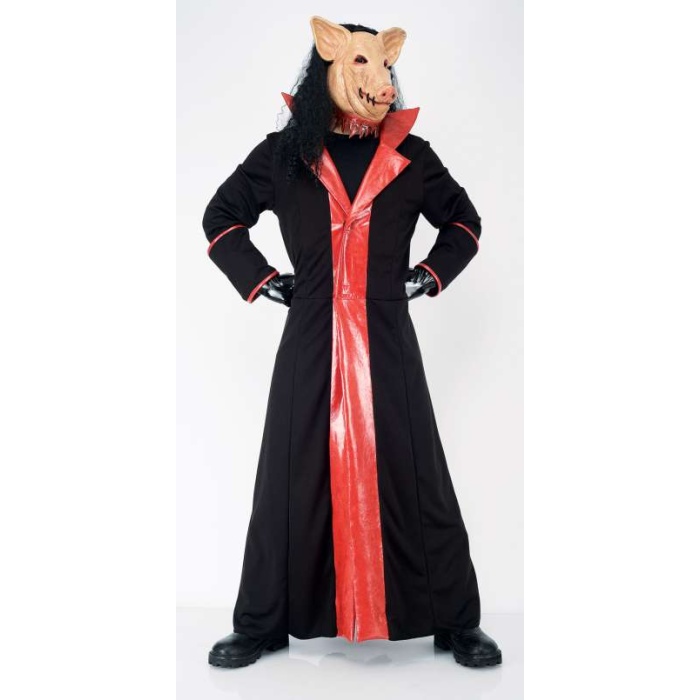 Saw Pig Deluxe 6801539 sawtrenchcoatpig