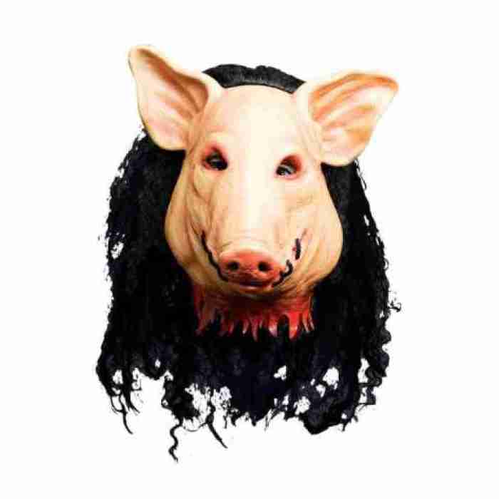 Saw Pig Mask 6771261ASawPig