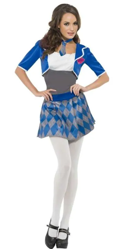 SchoolGirl