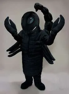Scorpian