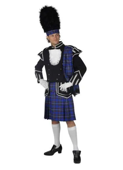 Scotchman Prestige