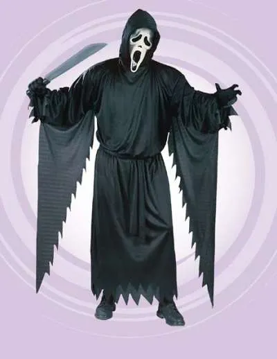 Scream Stalker