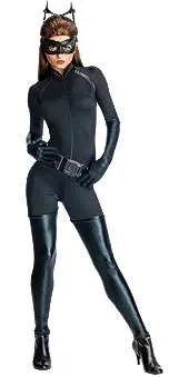 Secret Wishes Catwoman - Batman